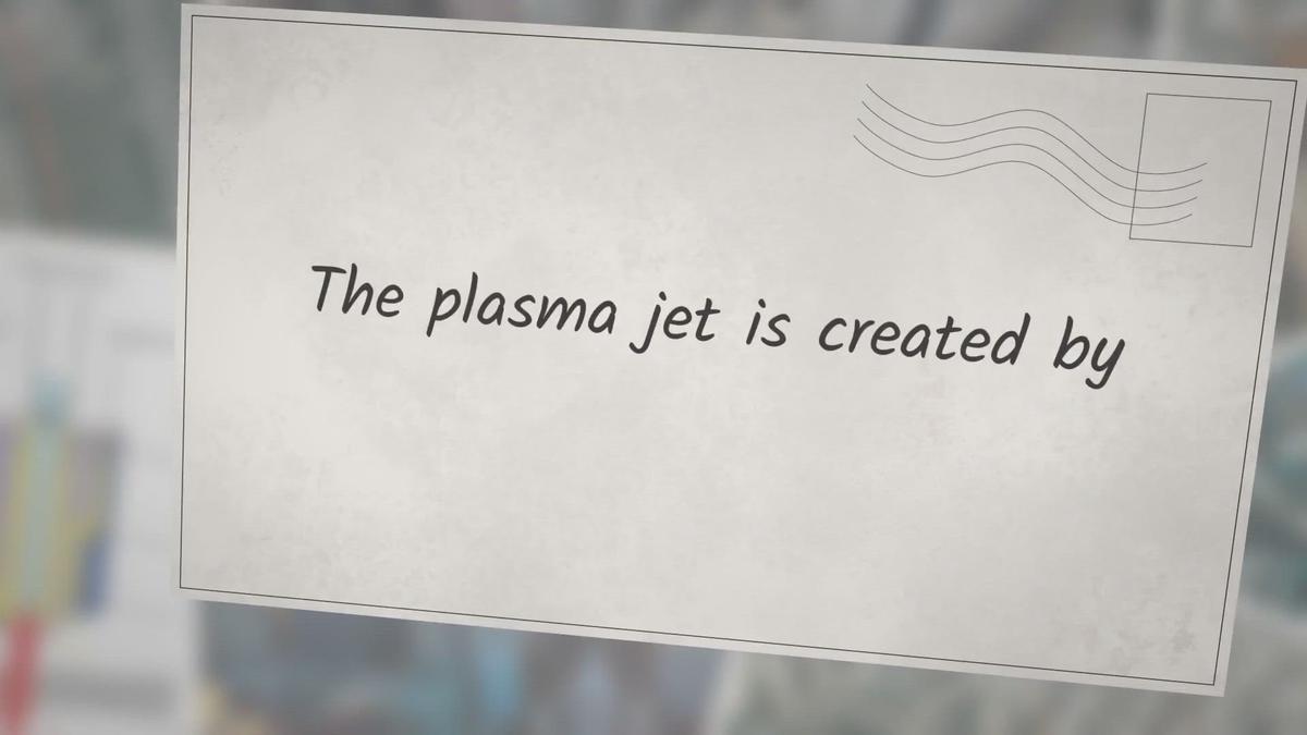 'Video thumbnail for How plasma cutting works: A closer look'