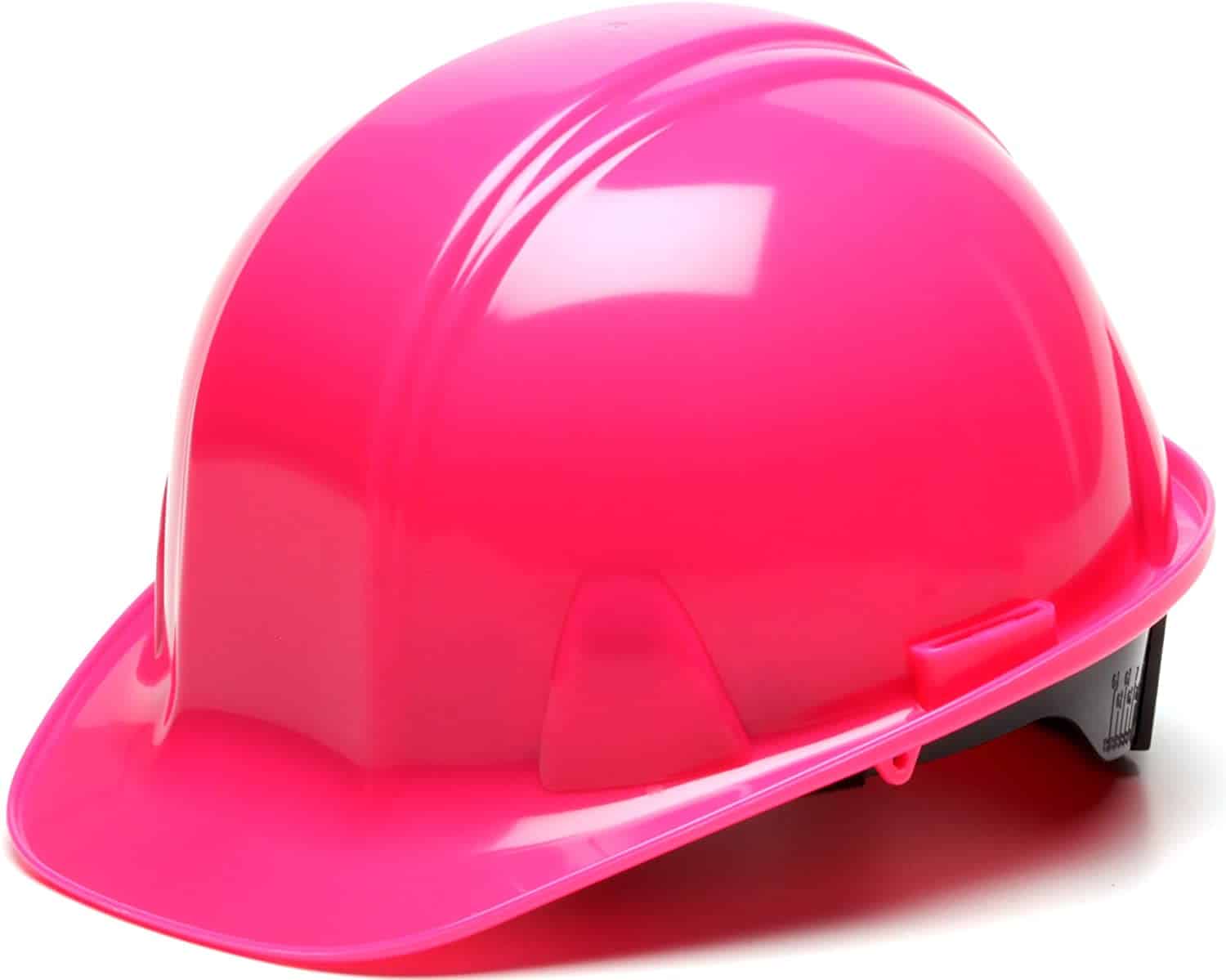 pembe kask