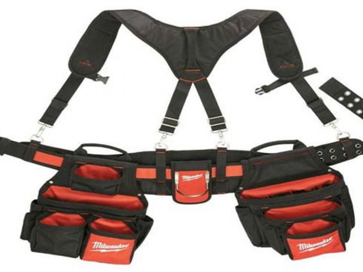 best tool belt