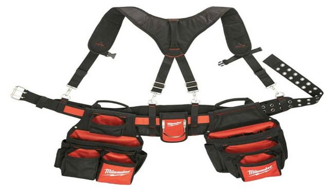 best-electricians-tool-belt