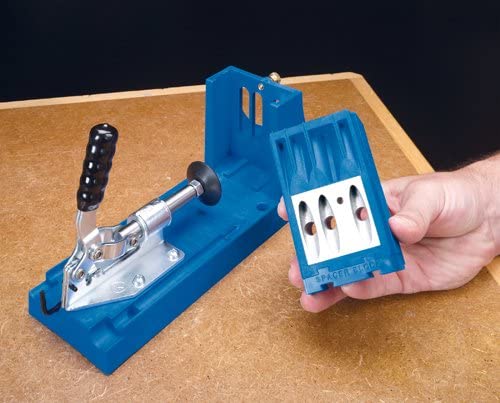 Kreg K4 Pocket Hole Jig