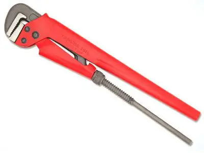 Pipe-Wrench
