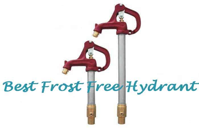 Best-Frost-Free-hydrant