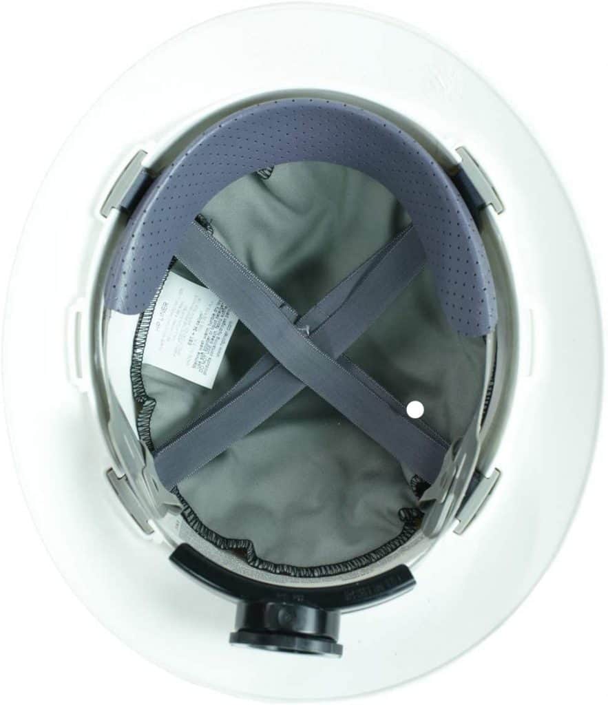 How to Make A Hard Hat More Comfortable