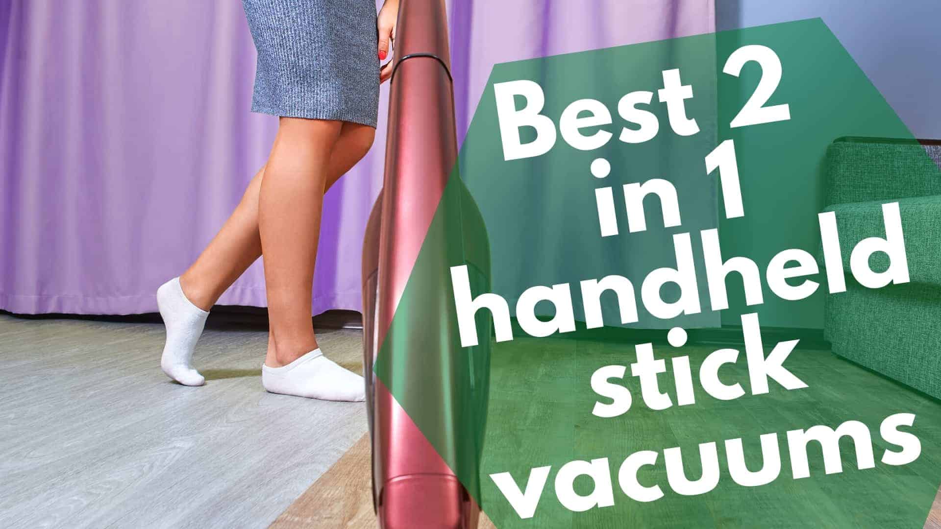 Beste-2-in-1-handstofzuigers