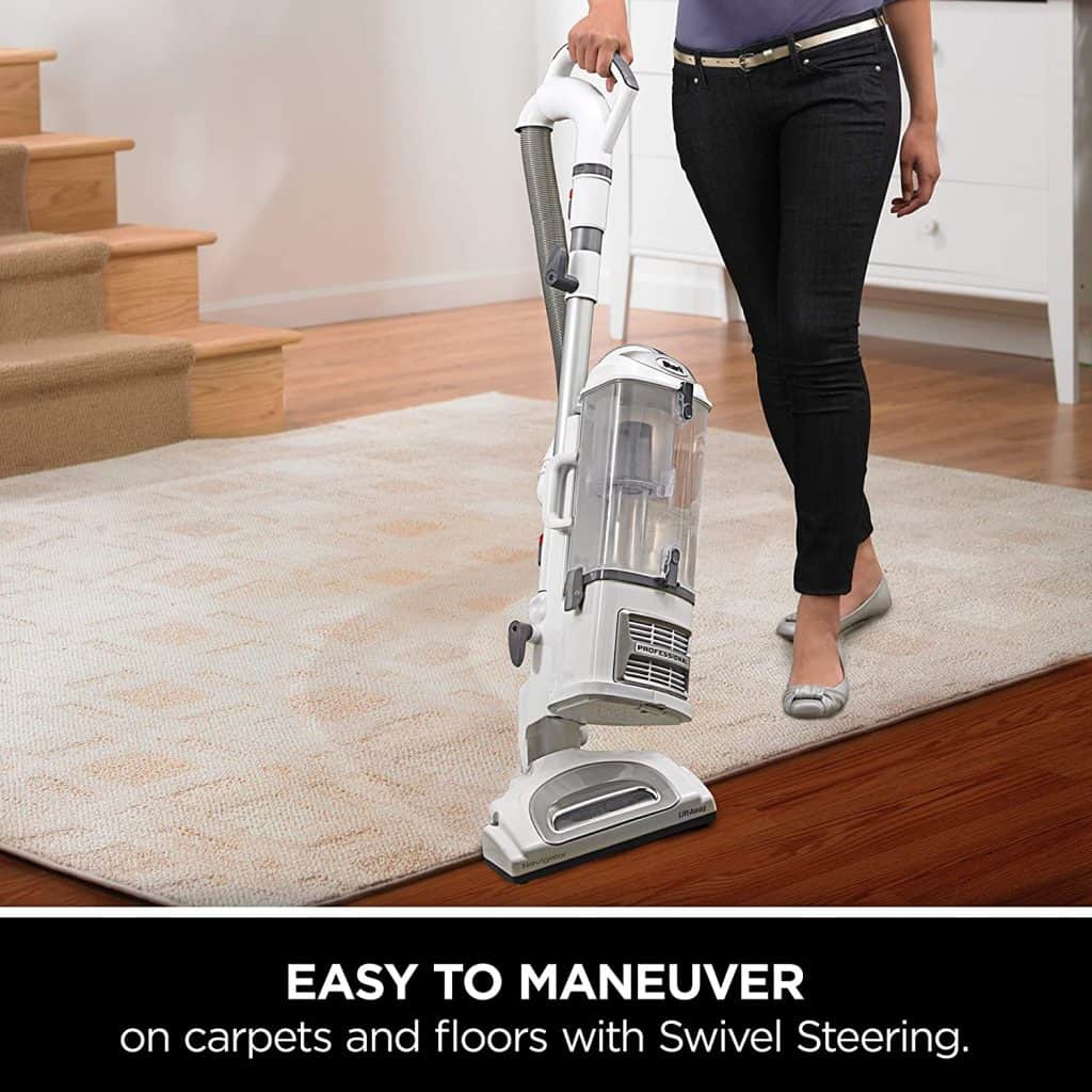 Bagged vs Bagless Vacuum Cleaners & Best Models Reviewed