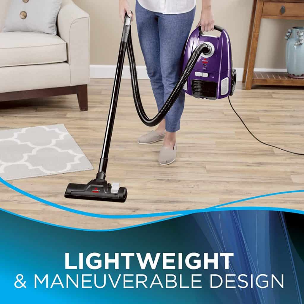 Bagged vs Bagless Vacuum Cleaners & Best Models Reviewed