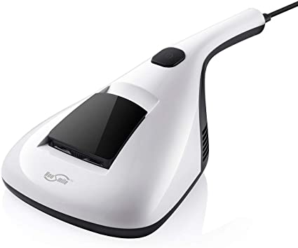 Best Portable Cleaner with Heater: Housmile Anti-Dust Mites UV Vacuum
