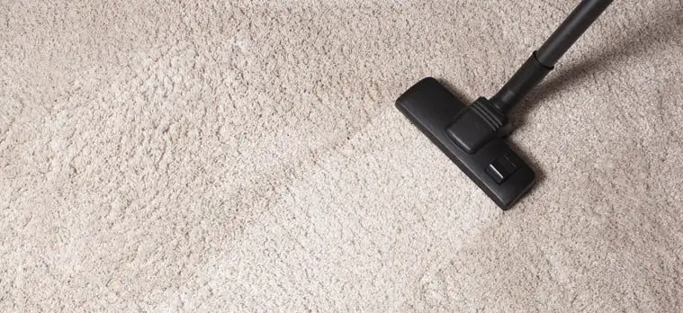 Carpet cleaning secrets