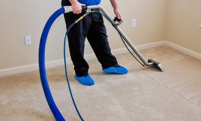 Carpet-steam-cleaning