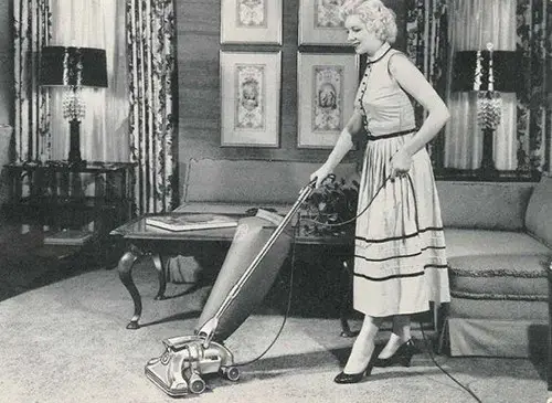 History-of-Vacuum-Cleaners