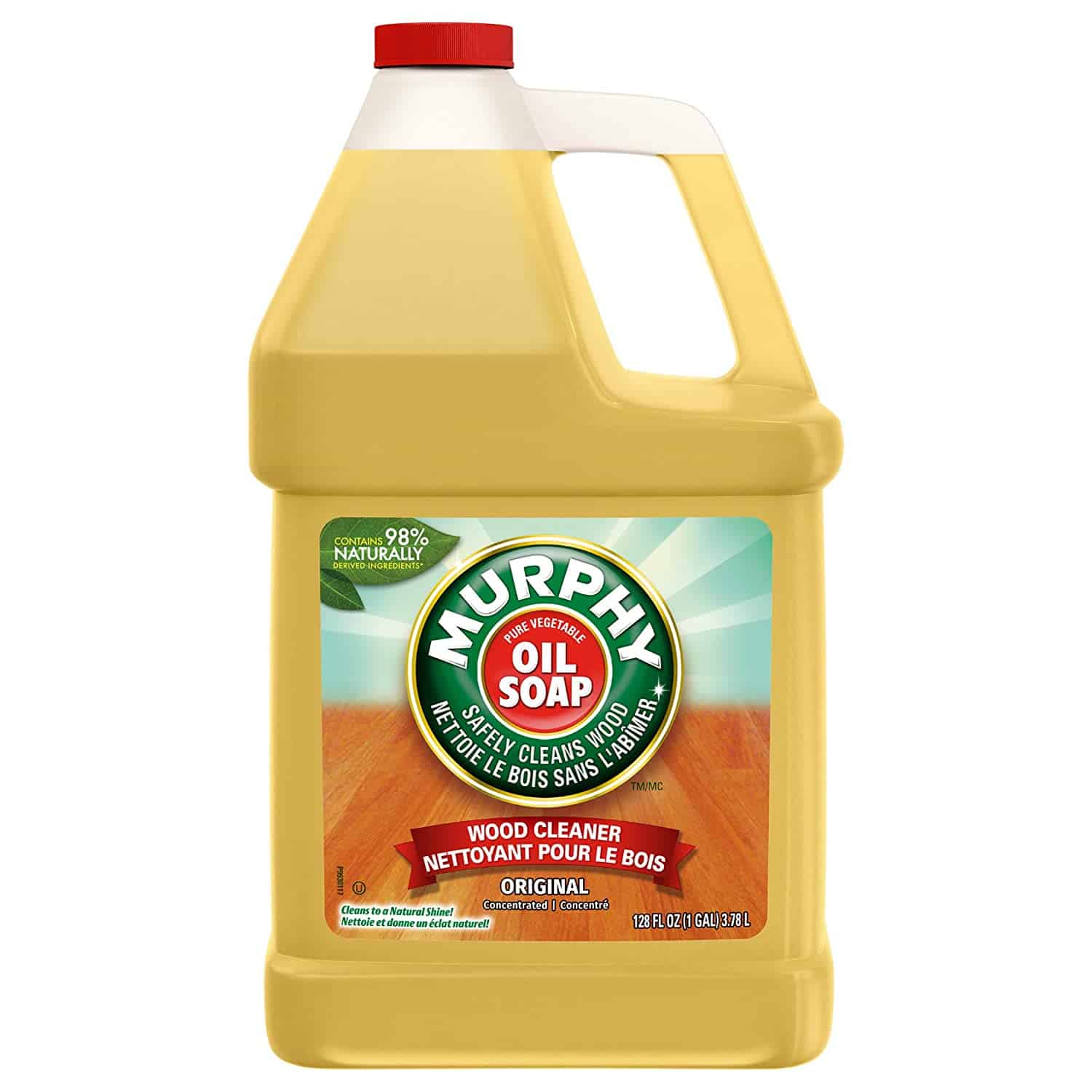 MURPHY OIL SOAP Wood Cleaner
