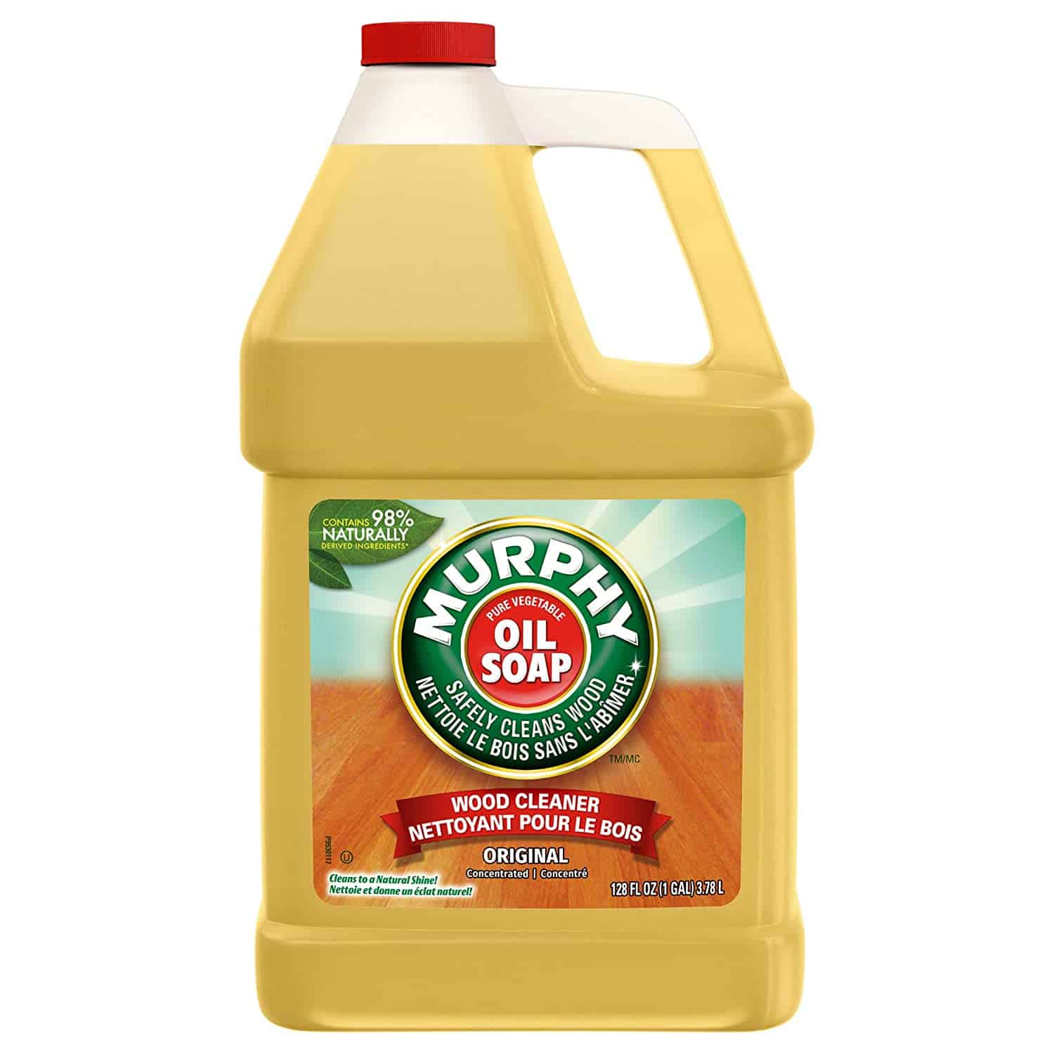 IMURPHY OIL SOAP Wood Cleaner