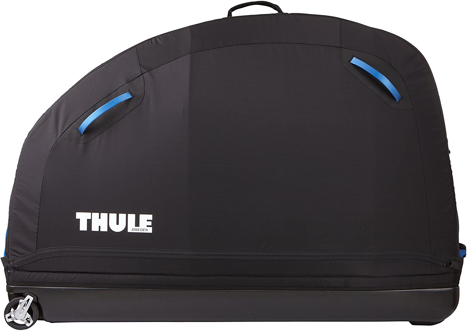 Bizikleta Biltegiratzeko Podorik Onena: Thule Round Trip Pro XT Bike Case