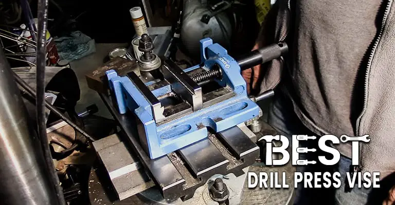 Best drill press vise on the market review