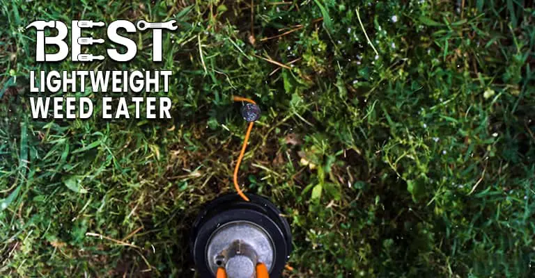 Best lightweight weed eater reviewed