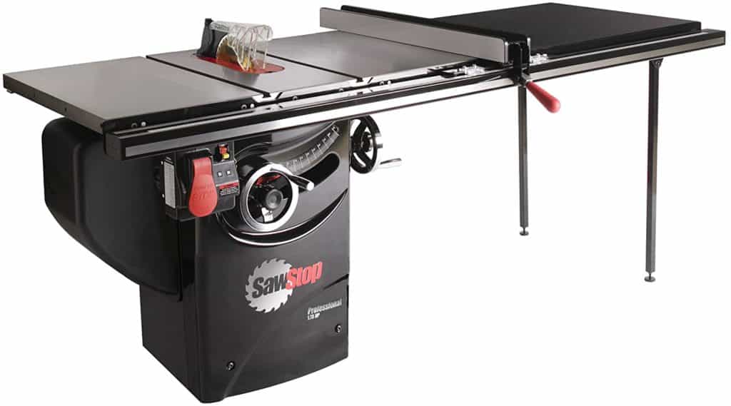 Best 6 table saws handpicked and reviewed [Top picks]