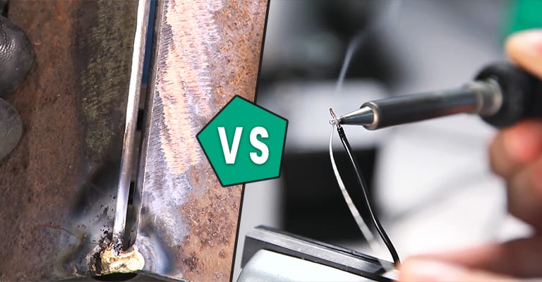 Brazing-vs- soldering