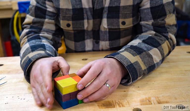 DIY-Wooden-Puzzle-Cube 13