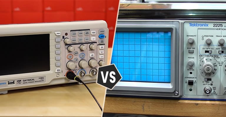 Digitalni-osciloskop-Vs-analogni-osciloskop