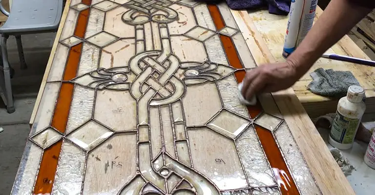 How-Do-You-Remove-Oxidation-From-Stained-Glass