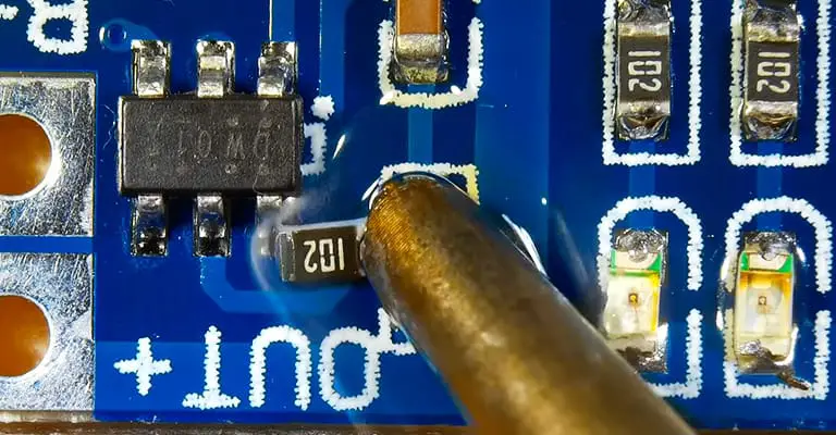 How-to-Remove-Solder-without-a-Soldering-Iron