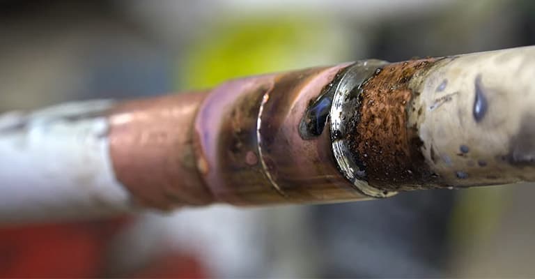 How-to-Solder-Old-Copper-Pipe