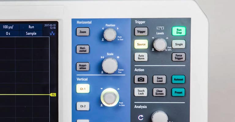 Joang-ho-Trigger-in-an-Oscilloscope