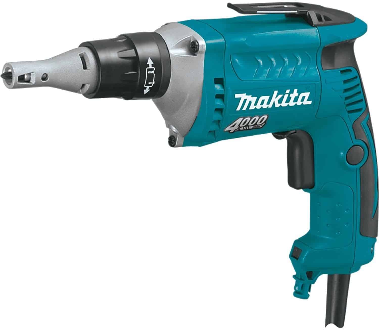 Makita FS4200 6 Amp schroevendraaier voor gipsplaten