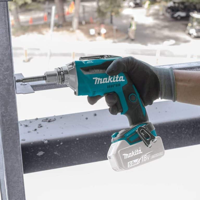 Best drywall screw gun Top 7 options for the job