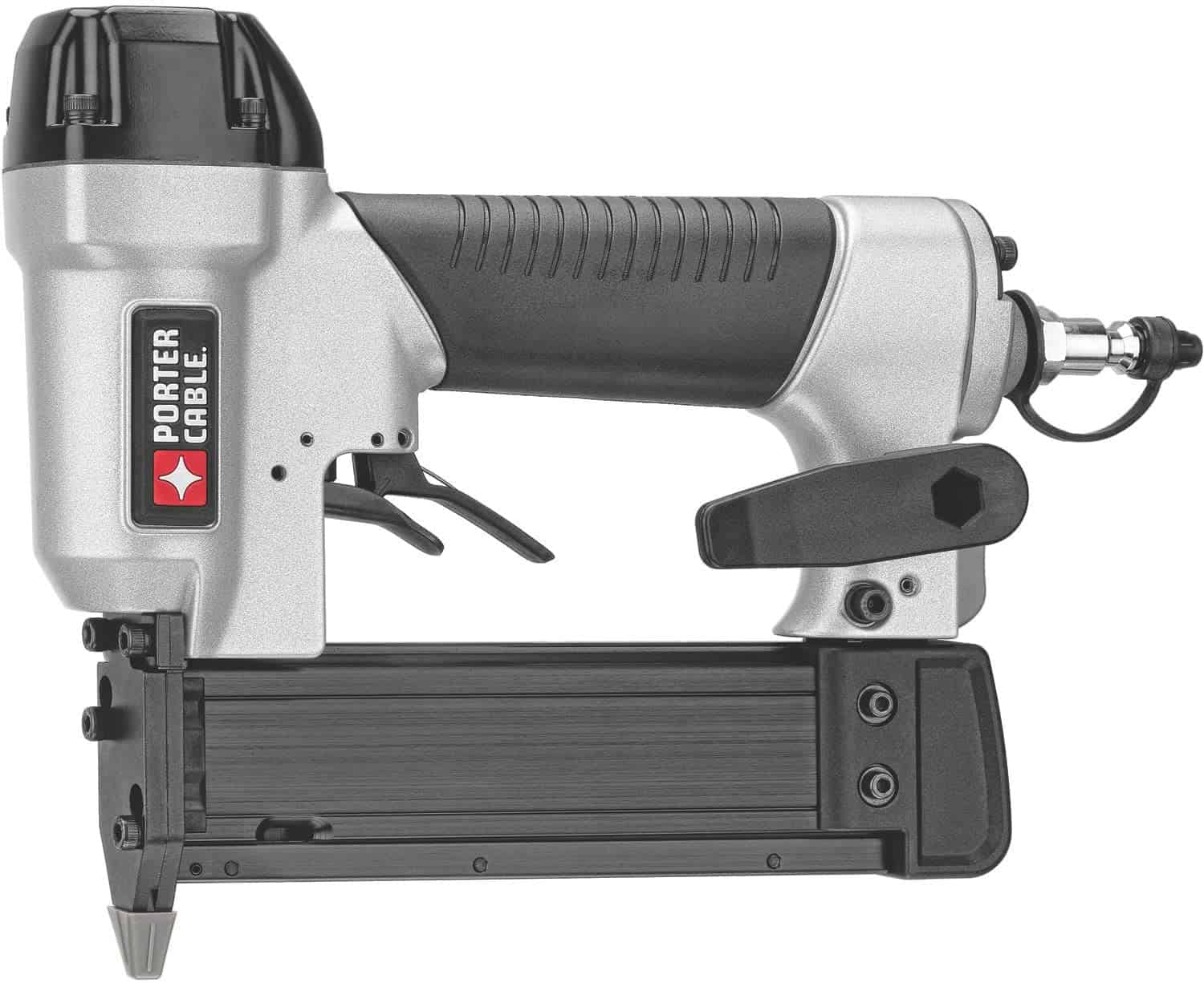 PORTER-CABLE Pin Nailer, 23-Gauge, 1-3:8-Inch (PIN138)