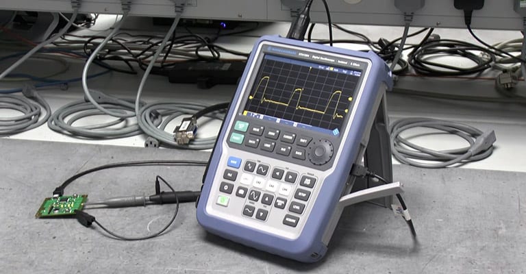 Types-of-Triggering-in-an-Oscilloscope