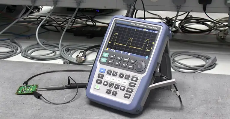 Nā ʻano-o-Triggering-in-an-Oscilloscope