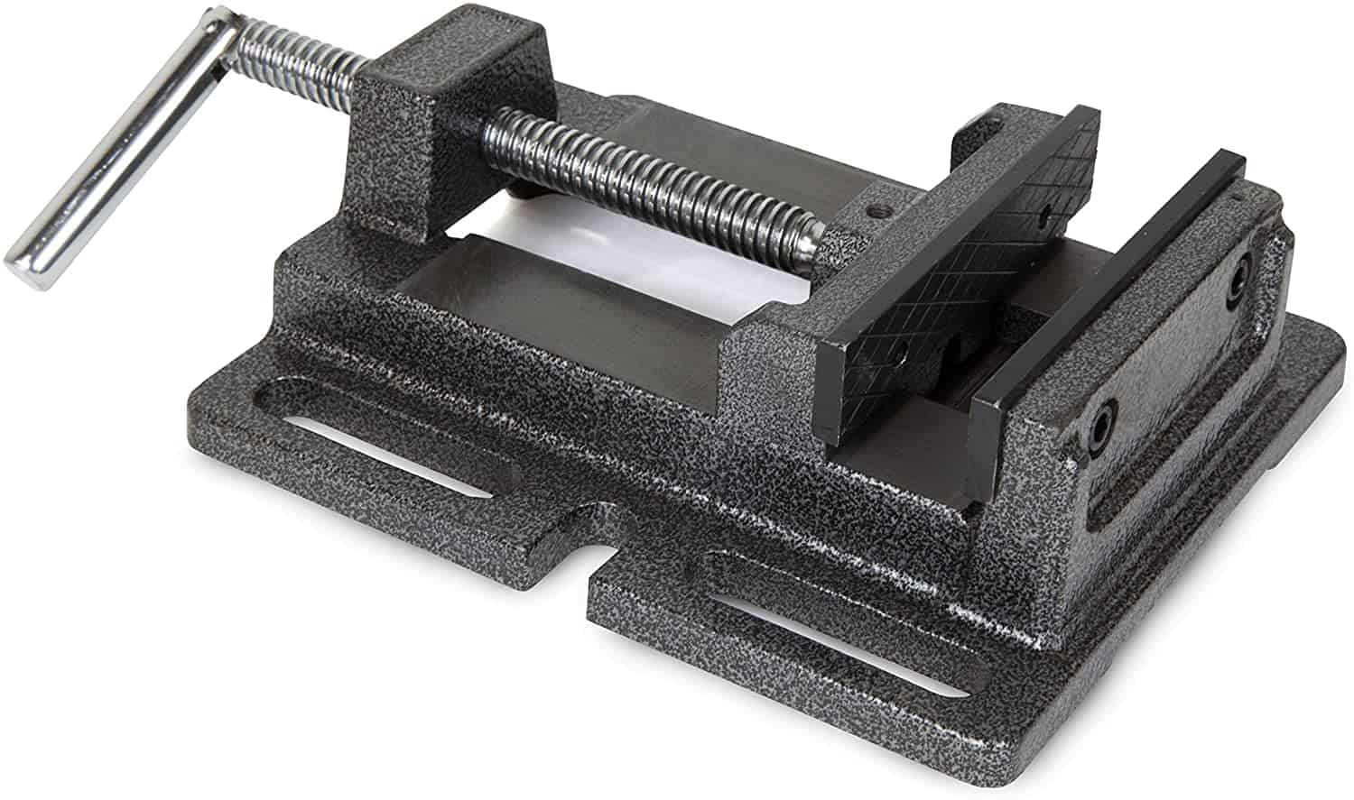 I-WEN 424DPV 4-Inch Cast Iron Drill Press Vise