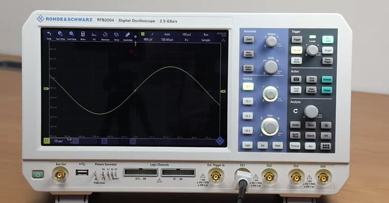 O le a-o-Triggering-i-se-Oscilloscope-FI