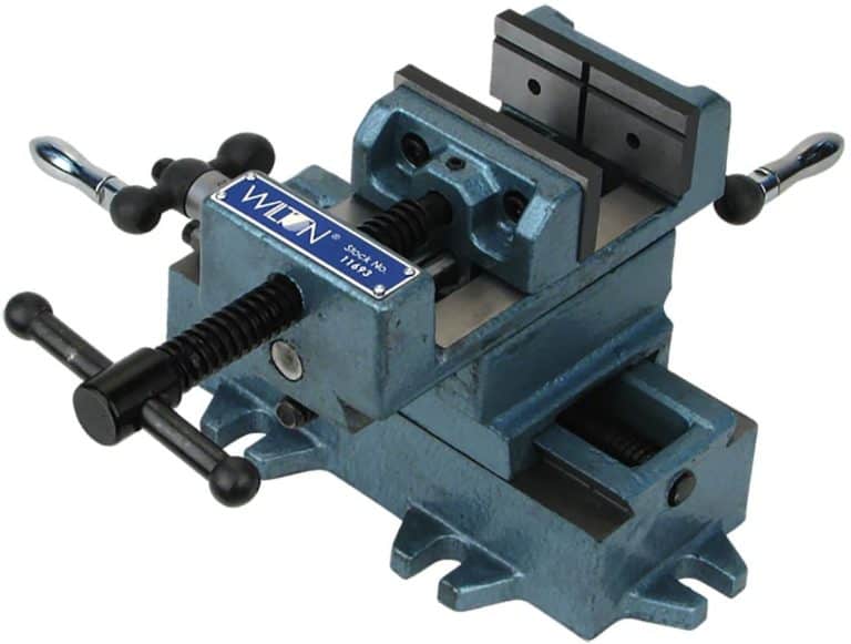 Best drill press vise | Choose the right tool for secure drilling [Top 7]