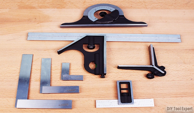 different-types-of-squares-tools