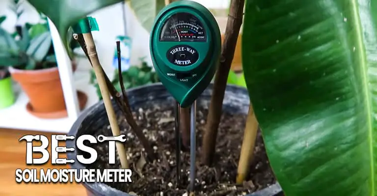 Best Soil Moisture Meter | Your Watering Sensor reviewed top 5