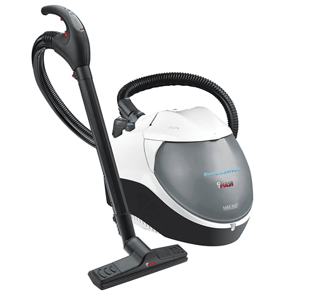 Polti Eco Steam Vac