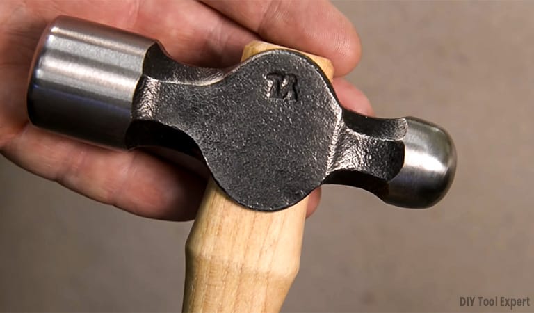 Ibhola-Peen-Hammer