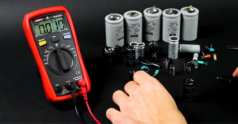 Beste auto-multimeter-recensie