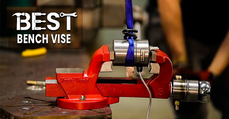 Beschte-Bench-Vise