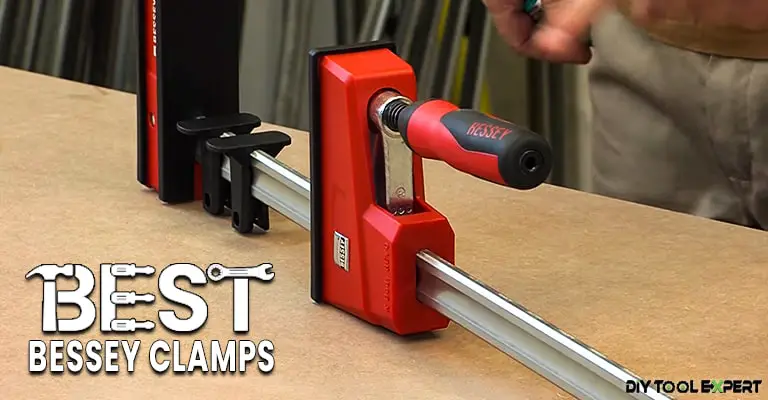 Best-Bessey-Clamps-