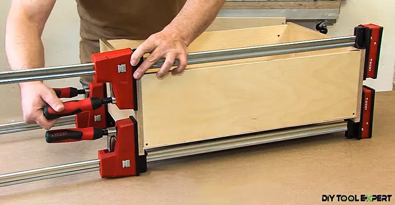 Best-Bessey-Clamps-Review