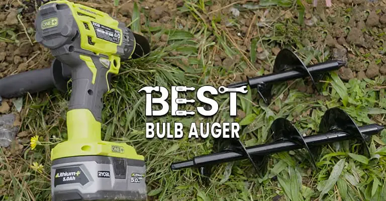 Best-Bulb-Auger