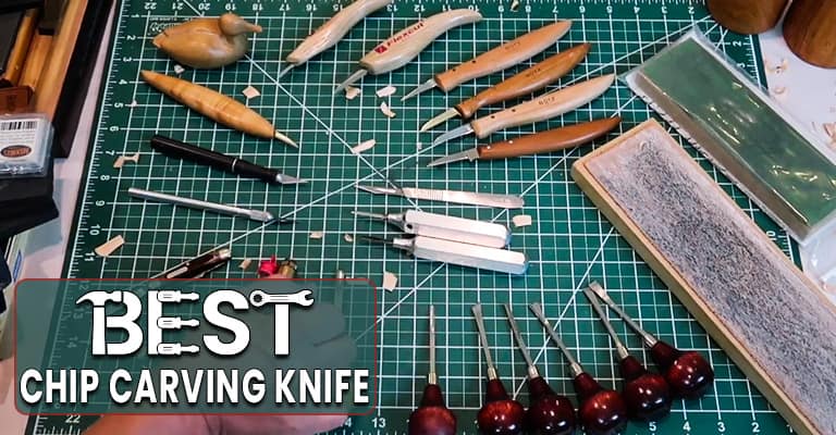 Best-Chip-Carving-Knife