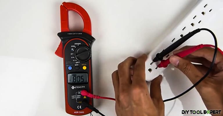 Best-Clamp-Meter-Review