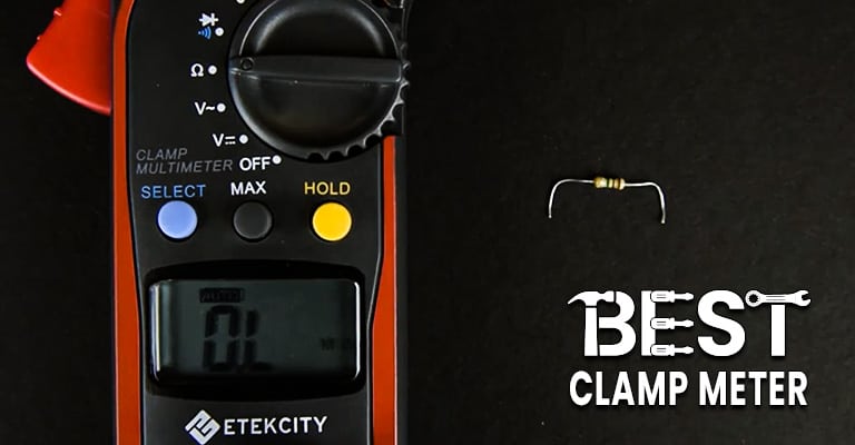 Best-Clamp-meter