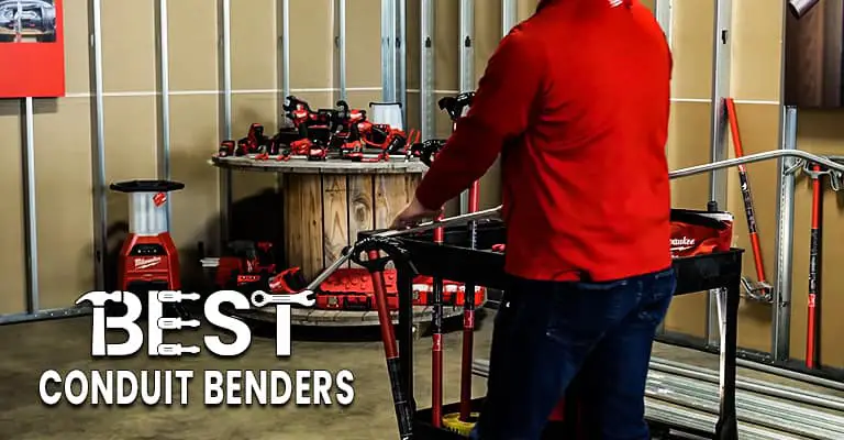 Best-Conduit-Benders