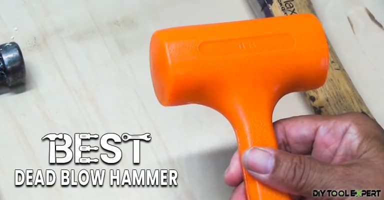 Beschte-Dead-Blow-Hammer